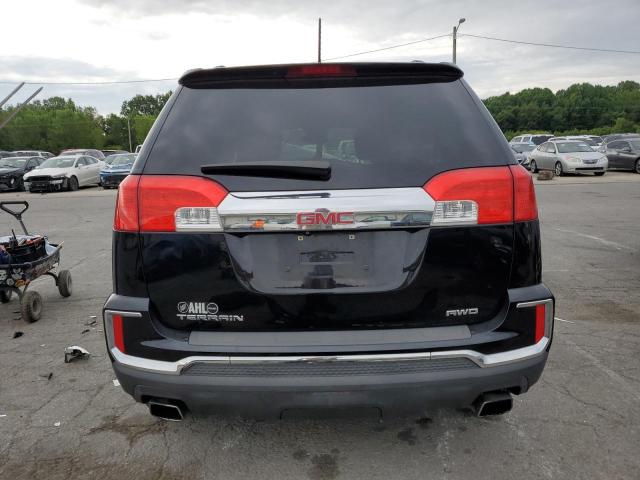 Photo 6 from auction – 2016 GMC TERRAIN SL with VIN 2GKFLTE38G6230980