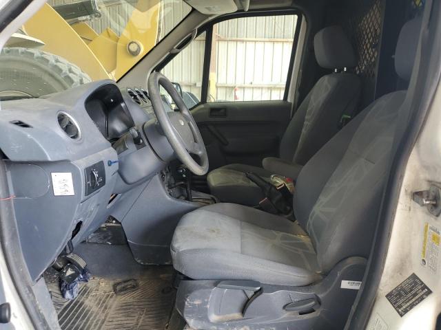 Photo 7 from auction – 2013 FORD TRANSIT CO with VIN NM0LS7AN3DT140863