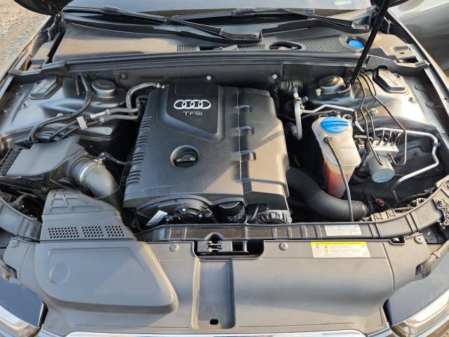 Photo 11 from auction – 2017 AUDI A5 SPORT with VIN WAUD2AFR3HA001380