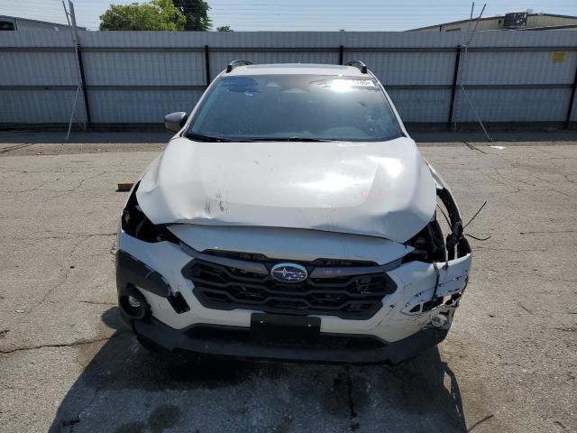 Photo 5 from auction – 2024 SUBARU CROSSTREK with VIN JF2GUADC0R8279074