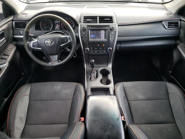 Photo 8 from auction – 2016 TOYOTA CAMRY with VIN 4T1BF1FK8GU187511