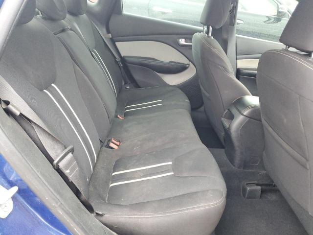 Photo 10 from auction – 2014 DODGE DART SXT with VIN 1C3CDFBB9ED681296