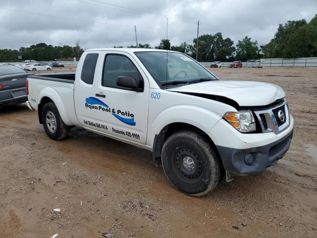 Photo 4 from auction – 2020 NISSAN FRONTIER S with VIN 1N6ED0CE5LN725549