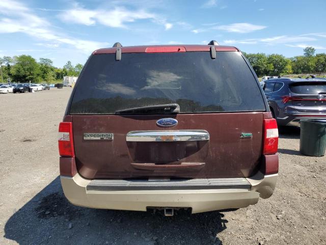 Photo 6 from auction – 2009 FORD EXPEDITION with VIN 1FMFK18589EB10669