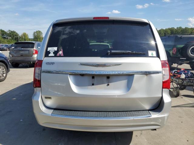 Photo 6 from auction – 2011 CHRYSLER TOWN & COUNTRY with VIN 2A4RR8DG7BR702175