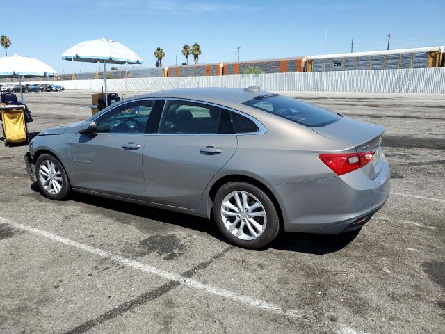 Photo 2 from auction – 2017 CHEVROLET MALIBU LT with VIN 1G1ZE5ST5HF157683