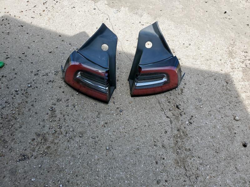 Photo 12 from auction – 2023 TESLA MODEL 3 with VIN 5YJ3E1EA0PF665434