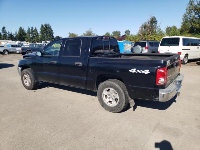 Photo 2 from auction – 2005 DODGE DAKOTA QUAD SLT with VIN 1D7HW48N05S110668
