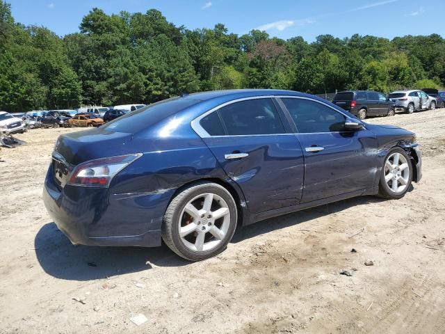 Photo 3 from auction – 2014 NISSAN MAXIMA S with VIN 1N4AA5AP9EC492503