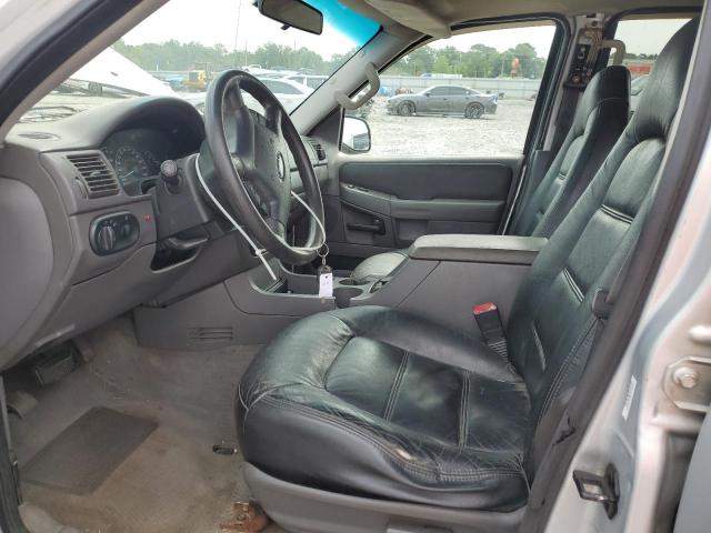 Photo 7 from auction – 2002 FORD EXPLORER X with VIN 1FMZU62E62UA73372