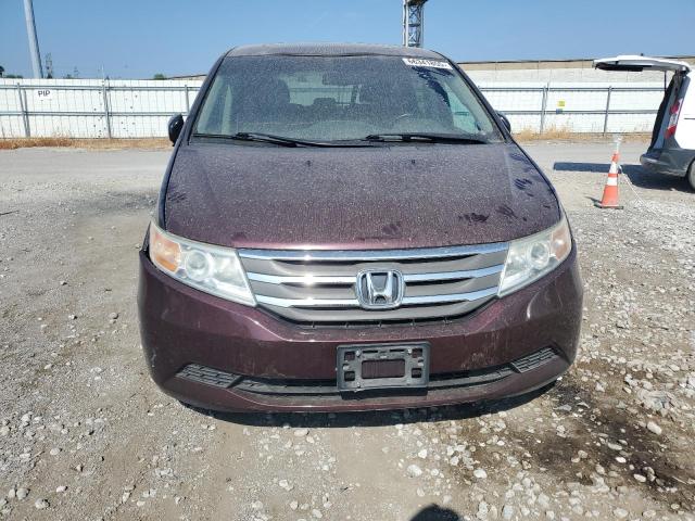 Photo 5 from auction – 2011 HONDA ODYSSEY with VIN 5FNRL5H67BB088117