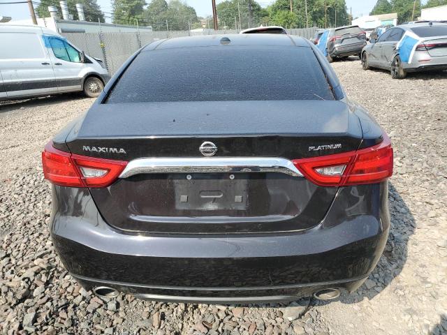 Photo 6 from auction – 2017 NISSAN MAXIMA 3.5 with VIN 1N4AA6AP2HC361469