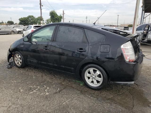 Photo 2 from auction – 2008 TOYOTA PRIUS with VIN JTDKB20U383309764