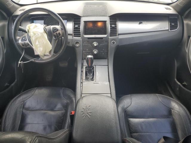 Photo 8 from auction – 2014 FORD TAURUS SEL with VIN 1FAHP2E87EG137028
