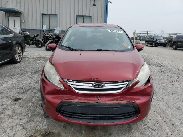 Photo 5 from auction – 2013 FORD FIESTA SE with VIN 3FADP4BJ8DM224541