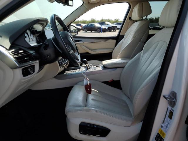 Photo 7 from auction – 2016 BMW X5 XDRIVE3 with VIN 5UXKR0C53G0P32945