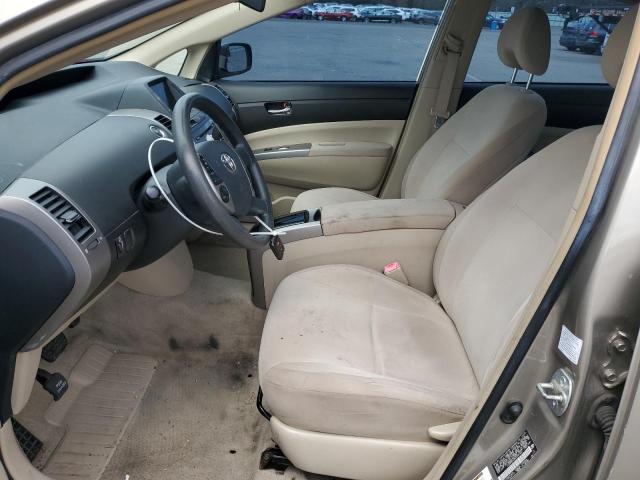 Photo 7 from auction – 2005 TOYOTA PRIUS with VIN JTDKB20U353045182