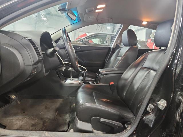 Photo 7 from auction – 2011 NISSAN ALTIMA BAS with VIN 1N4AL2AP2BN502233