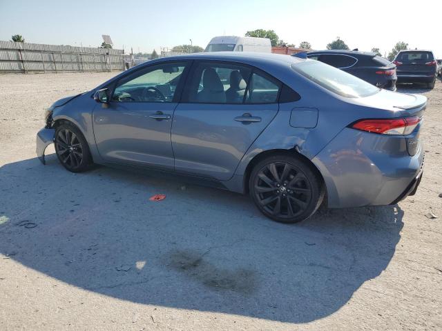 Photo 2 from auction – 2023 TOYOTA COROLLA SE with VIN 5YFP4MCE7PP144663