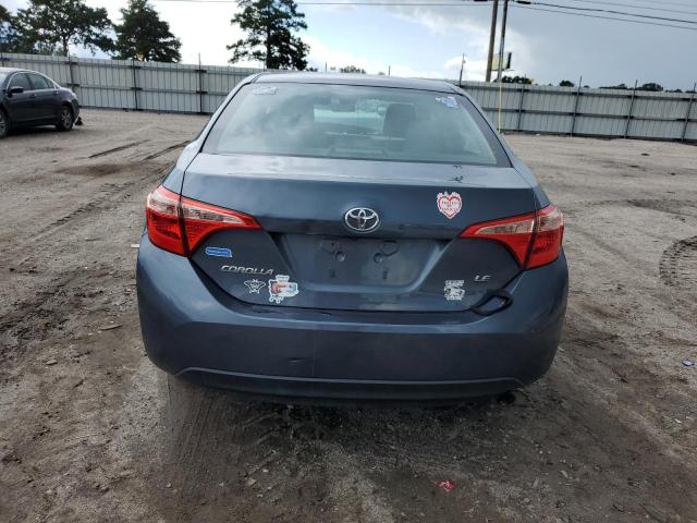 Photo 6 from auction – 2018 TOYOTA COROLLA with VIN 2T1BURHE9JC047018