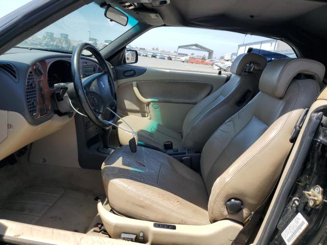 Photo 7 from auction – 1999 SAAB 9-3 SE with VIN YS3DF78N6X7002631