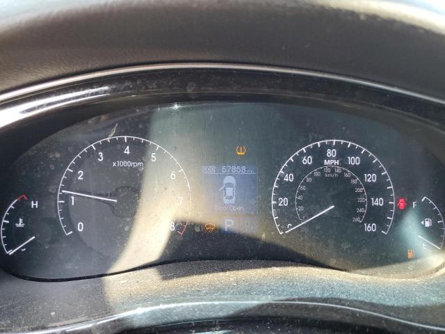 Photo 9 from auction – 2014 HYUNDAI GENESIS 3. with VIN KMHGC4DDXEU263733