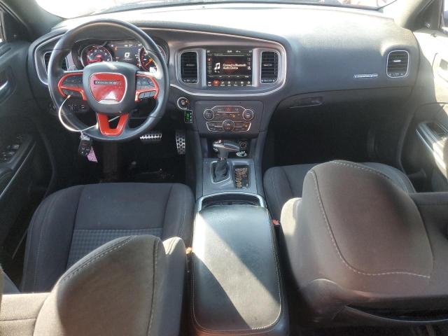 Photo 8 from auction – 2019 DODGE CHARGER R/ with VIN 2C3CDXCT2KH624028