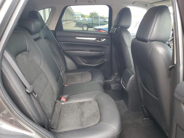 Photo 11 from auction – 2019 MAZDA CX-5 TOURI with VIN JM3KFBCM4K0632222