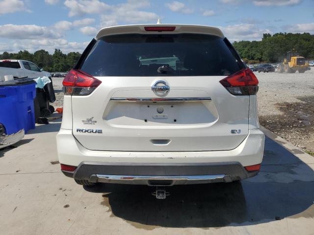 Photo 6 from auction – 2018 NISSAN ROGUE SV with VIN KNMAT2MT8JP618476