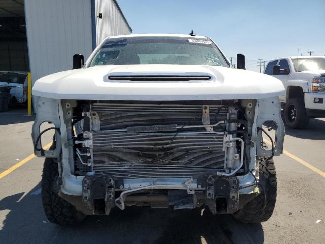 Photo 5 from auction – 2023 CHEVROLET SILVERADO with VIN 1GC1YNEY4PF245576