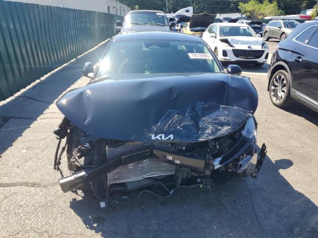 Photo 5 from auction – 2025 KIA K4 LX with VIN 3KPFT4DE5SE071655