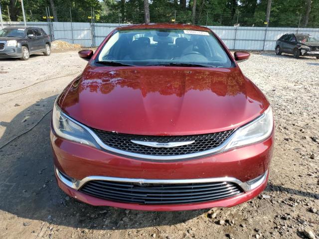 Photo 5 from auction – 2015 CHRYSLER 200 LIMITE with VIN 1C3CCCAB3FN734301