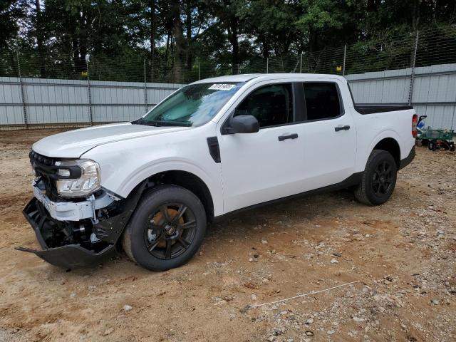 FORD MAVERICK X 2024 with VIN 3FTTW8A99RRB65341 - Photo from auction