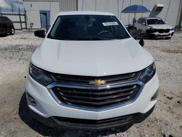 Photo 5 from auction – 2019 CHEVROLET EQUINOX LS with VIN 2GNAXHEV1K6118546