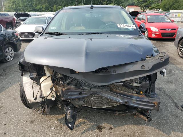 Photo 5 from auction – 2014 LINCOLN MKX with VIN 2LMDJ6JK1EBL11654