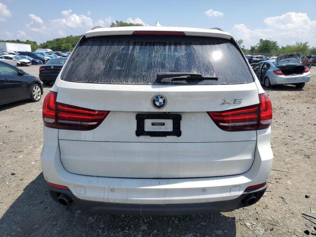 Photo 6 from auction – 2015 BMW X5 XDRIVE3 with VIN 5UXKR0C56F0P18519
