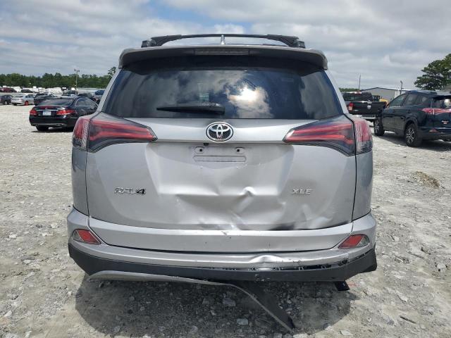 Photo 6 from auction – 2018 TOYOTA RAV4 ADVEN with VIN 2T3WFREV0JW429640