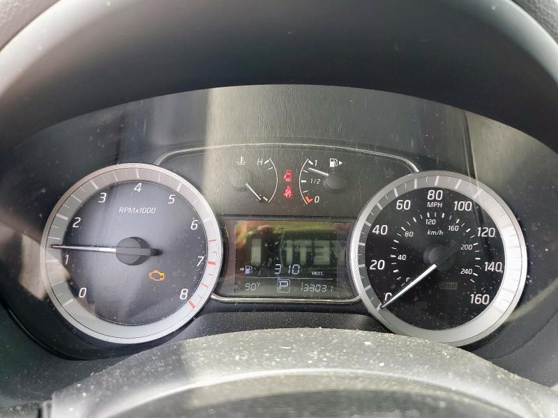 Photo 9 from auction – 2014 NISSAN SENTRA S with VIN 3N1AB7AP4EY284980