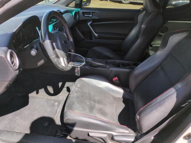Photo 7 from auction – 2014 SUBARU BRZ 2.0 LI with VIN JF1ZCAC17E8600845