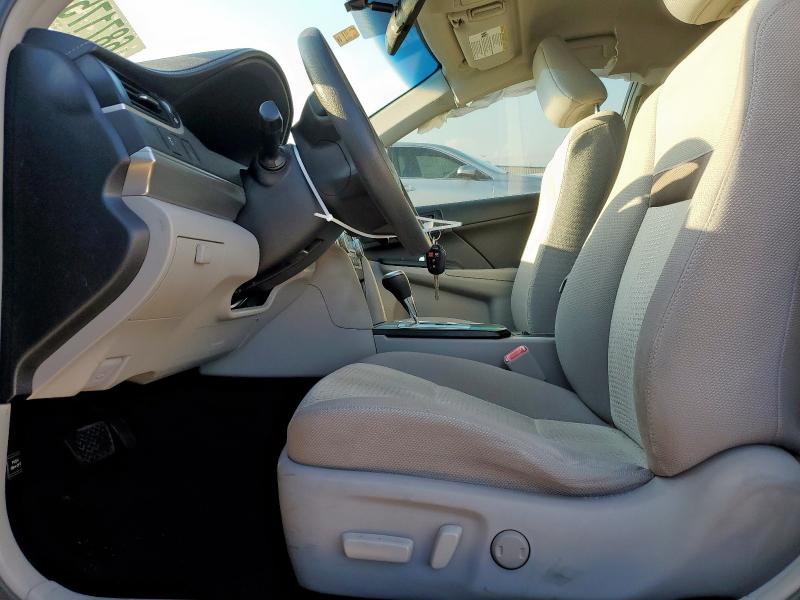 Photo 7 from auction – 2013 TOYOTA CAMRY L with VIN 4T4BF1FK5DR323899