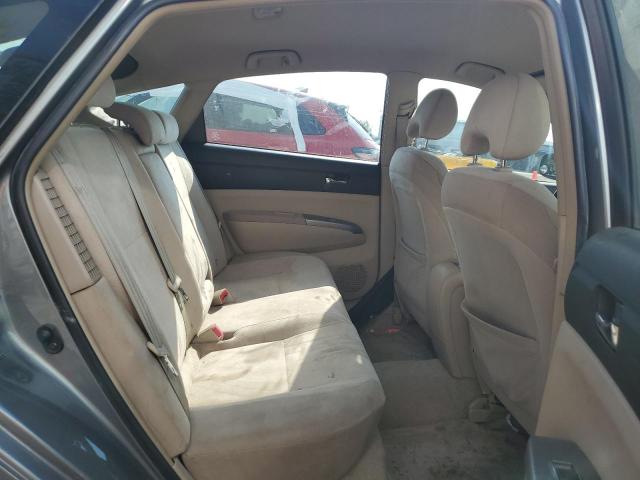 Photo 10 from auction – 2004 TOYOTA PRIUS with VIN JTDKB20U740101947