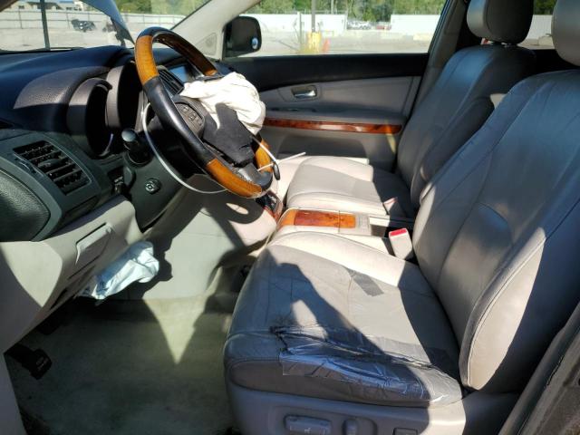 Photo 7 from auction – 2004 LEXUS RX 330 with VIN 2T2HA31U44C031262