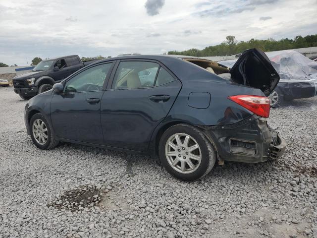Photo 2 from auction – 2017 TOYOTA COROLLA L with VIN 2T1BURHE5HC766826