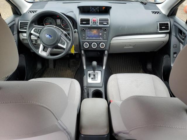 Photo 8 from auction – 2017 SUBARU FORESTER L with VIN JF2SJABCXHH442995