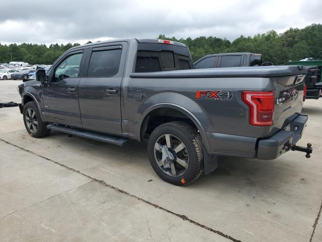 Photo 2 from auction – 2016 FORD F150 SUPERCREW with VIN 1FTEW1EG9GFC36606