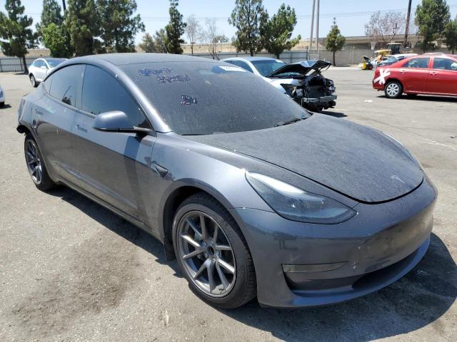 Photo 4 from auction – 2023 TESLA MODEL 3 with VIN 5YJ3E1EA6PF712983