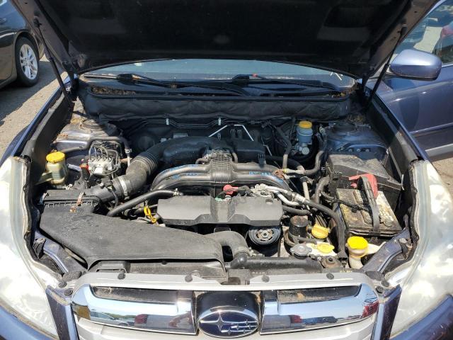Zdjęcie 12 z aukcji – 2014 SUBA OUTBACK 2.5I LIMITED z VIN 4S4BRBLC5E3216301