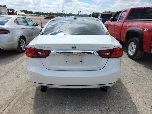 Photo 6 from auction – 2018 NISSAN MAXIMA 3.5 with VIN 1N4AA6AP8JC397785