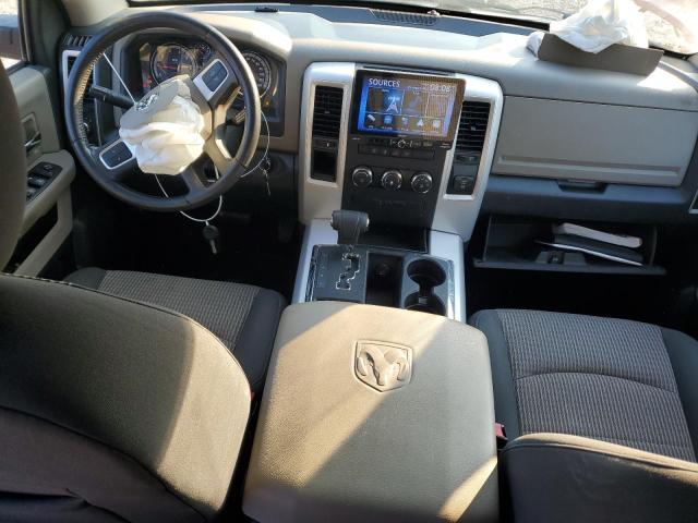 Photo 8 from auction – 2010 DODGE RAM 1500 with VIN 1D7RB1GT1AS204065