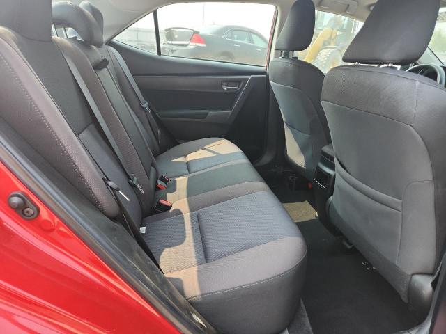 Photo 10 from auction – 2018 TOYOTA COROLLA L with VIN 2T1BURHE9JC122932